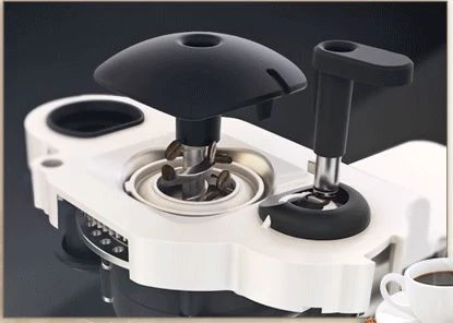 coffee machine