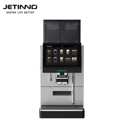 Pupiņu kauss Ginder Fresh kafijas automāts -- JLTT-BTCFB3C