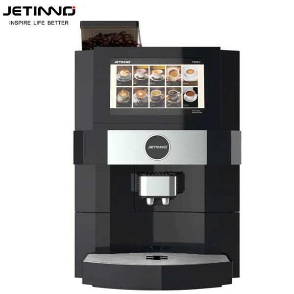 JL22-ES4C table top coffee hot chocolate vending machine best