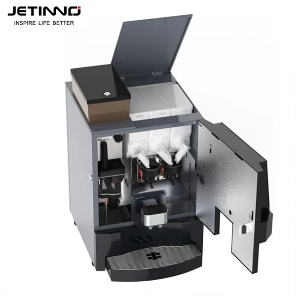JL22-ES4C table top coffee hot chocolate vending machine price